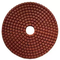 Forte Tools Forte deimantinis šlifavimo padas NR80
