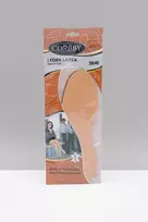 Corbby Odiniai vidpadžiai Leder Latex