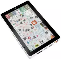 Tab5 – daiktų interneto kūrimo modulis – ESP32-P4NRW32 ir ESP32-C6-MINI-1U – M5Stack C145