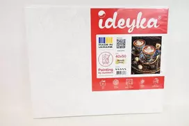 Art Active *****Malowanie po num.40x50 Filiżanka inspir.68168