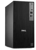 DELL Pro QCT1255 AMD Ryzen™ 5 8600G 16GB DDR5-SDRAM 512GB SSD Windows 11 Pro Tower PC Juodas