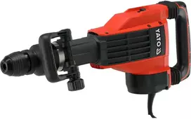 Atskėlimo plaktukas Yato YT-82003; 40 J; SDS-max
