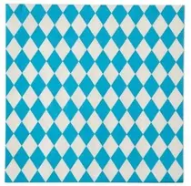 Hisabjoker Ab Oktoberfesto servetėlės