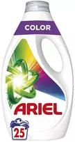 Ariel Skalbimo Milteliai Skysti 25 Dozės