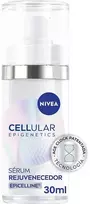 Nivea Cellular Epigenetics Sérum Rejuvenecedor, 30 ml