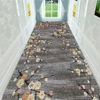 3D bėgikai Koridoriaus kilimai prieškambario svetainės dekoravimui Pradžia Viešbučio fojė Ilgas kilimas Įėjimo durų kilimėlis Laiptų plotas Kilimėlis 40x60cm