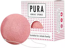 Sister Young Pura Konjac Sponge