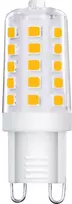 RLL 668 G9 3,5W LED DIMMBLE WW RETLUX