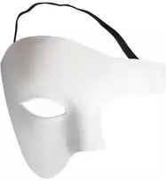 Hisabjoker Ab Balta fantominė puskaukė