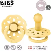 Čiulptukas BOHEME PALE BUTTER M