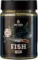 Oakabbq Prieskoniai žuviai