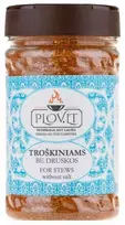 Prieskoniai troškiniams be druskos