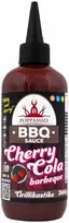 Poppamies Padažas "Cherry & Cola BBQ"