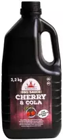 Poppamies "Cola&Cherry" padažas 2,2kg