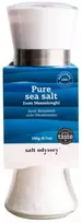 Salt Odyssey Jūros druska malūnėlyje