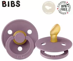 BIBS 111300 RAUSVAI VIOLETINIS ČIULPTUKAS