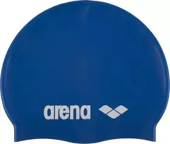 Vaikiška plaukimo kepurėlė Arena Classic silicone JR
