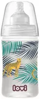 LOVI 21/594 Trends buteliukas 250ml Jungle Vibes