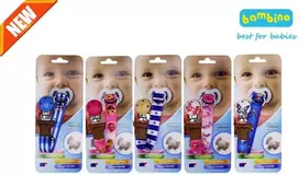 TopGal 345766 čiulptukas spaustukas mediena