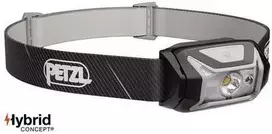 Petzl Tikka E061AB00 juoda