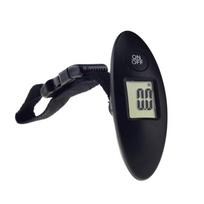 1Pc 40kg/100g LCD Digital Electronic Luggage Scale Portable Suitcase Scale Handled Travel Bag Weighting Fish Hook Hanging Scale juoda