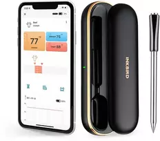 Inkbird Belaidis 1 Zondo termometras INT-11P-B