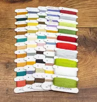 Letistitch Kryželiu siuvinėjimo rinkinys "Šunys ir katės kojinėse" 37x24cm SLETIL9940