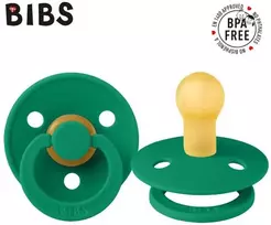 BIBS 100301 čiulptukas EVERGREEN S