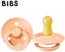 BIBS 100265 PEACH SUNSET S raminantis čiulptukas