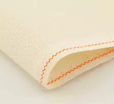Zweigart Drobe luca S Aida 14/150x50 cm (264) 342426415050