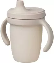B.BOX BB201346 Silikoninis puodelis su latte snapeliu