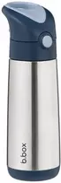 B.BOX BB00876 Midnight terminio vandens butelis 500 ml