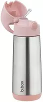 B.BOX BB00875 terminio vandens butelis 500 ml Blush Crush