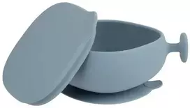 B.BOX BB101708 dubuo su dangčiu mėlynas