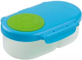 B.BOX BB00680 Snackbox Ocean Breeze užkandžių dėžutė