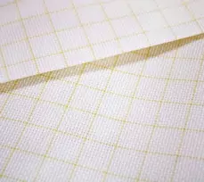 Zweigart Drobe luca S Aida 18/150x50cm (1449) 35421449150