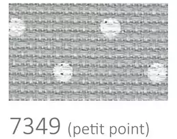 Zweigart Drobe Zweigart Sawitzki Precut Fein-Aida 48x53 cm 379373494853