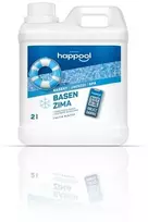 Acrylmed Akrilinis CALCID Winter baseino vandens apsaugos skystis žiemą 2 l