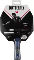 raketė stalo teniso Butterfly Dang Qiu DQX2