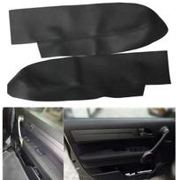 65.7CM Crv Honda Civic Door Armrest Belt Tool Is Suitable For Honda 2007-2011 Car microfiber leather Front Door Armrest Cover juoda