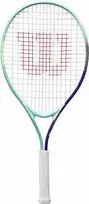 WILSON INTRIGUE JR 25 vaikiška teniso raketė