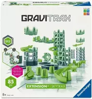 Ravensburger „Gravitrax“ – „Rinkinys“, papildantis „Skytrax“
