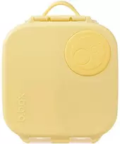 B.BOX BB00737 Mini priešpiečių dėžutė Lemon Twist