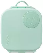 B.BOX BB00708 Mini priešpiečių dėžutė šaltmėtė