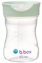 B.BOX BB201010 treniruočių puodelis 240 ml šalavijų