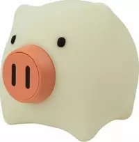 Teckin MARY'S MW20726 LED naktinė lemputė Piggy