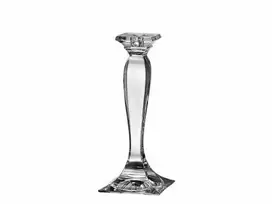 Crystal Bohemia Bohemia žvakidė 25,5cm,Prince