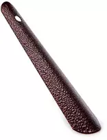 Coccine metalinis batų šaukštas 17cm