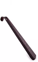Coccine metalinis batų šaukštas 31cm