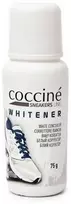 Coccine batų baliklis baltintojas